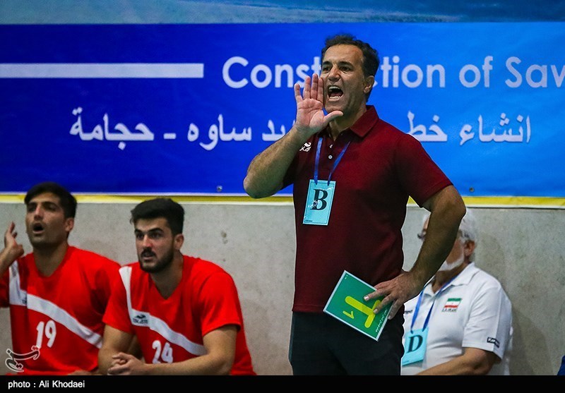 برنامه مسابقات ایران در مسابقات هندبال قهرمانی آسیا اعلام شد