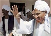 صادق المهدی : مجلس قانونگذاری جدید سودان باید تشکیل شود