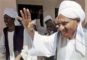 صادق المهدی : مجلس قانونگذاری جدید سودان باید تشکیل شود