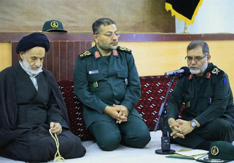 خراسان،جنوبي،سپاه،سردار،بسيج،استان،سليماني،نهضت