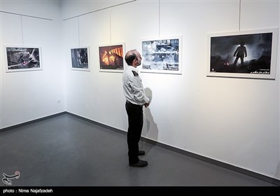 عكس،نمايشگاه