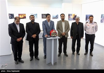 عكس،نمايشگاه