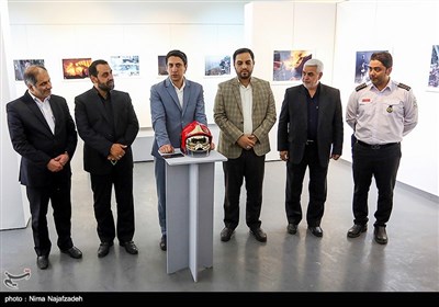 عكس،نمايشگاه