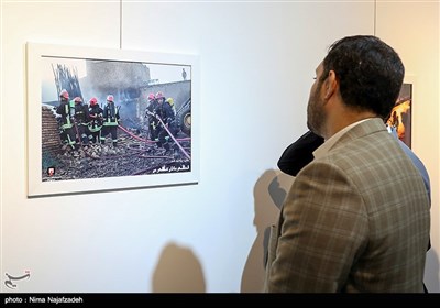 عكس،نمايشگاه