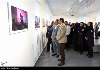 عكس،نمايشگاه