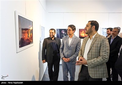 عكس،نمايشگاه