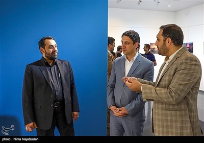عكس،نمايشگاه