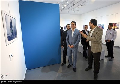 عكس،نمايشگاه