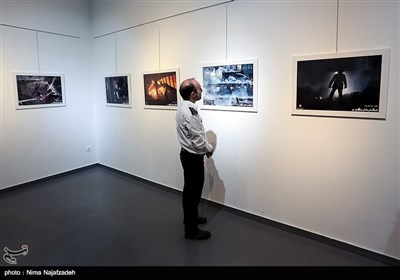 عكس،نمايشگاه