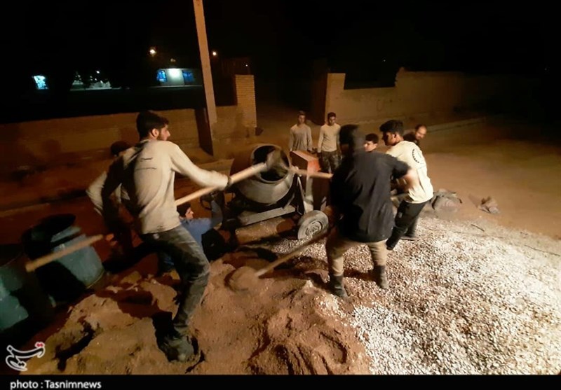 ‌21 میلیارد تومان کمک مردمی برای ‌سیل‌‌زدگان خوزستان ‌جمع‌آوری شد