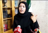 گفتوگوی تسنیم با نخستین زن فعال در حوزه حملونقل بینالمللی ایران / برای ورود به عرصه تولید بسیار اشتیاق داشتم