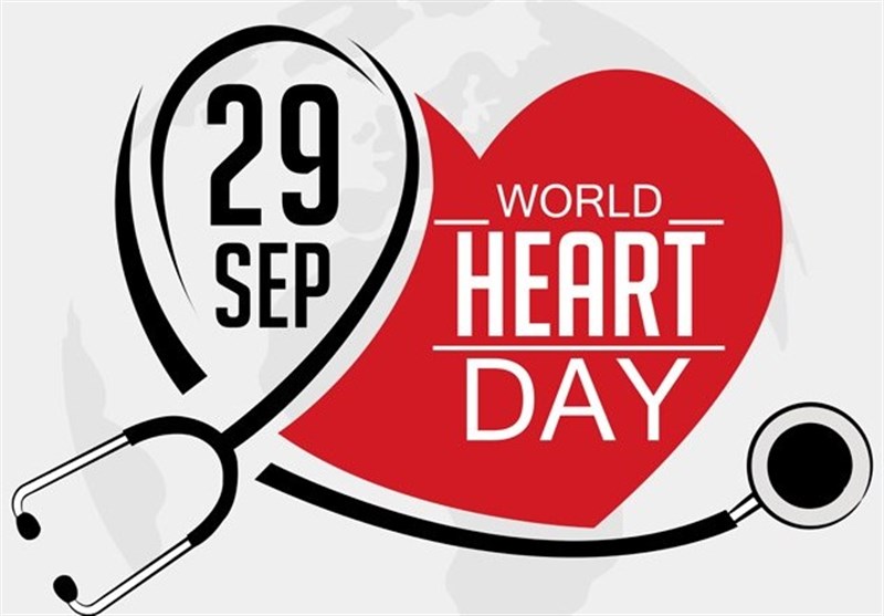 29 ستمبر: امراض قلب سے بچاوُ کا عالمی دن