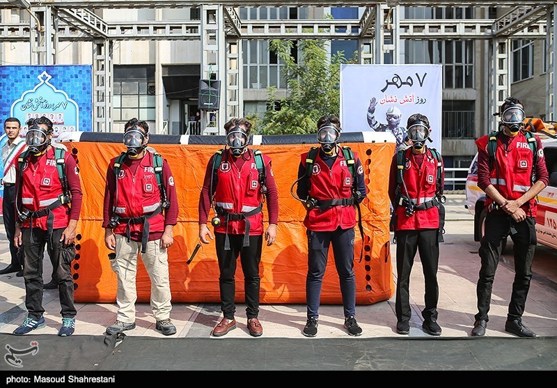 5 شهر استان گلستان ساختمان آتش‌نشانی ندارد