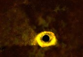کشف جدید درباره &quot;سیاه‌چاله‌ها&quot;؛ شکل‌گیری نظام تازه‌ای از خلقت!