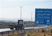 دریافت بارنامه برای حمل و نقل کالا الزامی شد/ممنوعیت تردد وانتبارهای فاقد بارنامه
