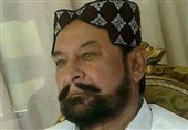 نیب نے پیپلز پارٹی کے ایک اور رہنما کو گرفتار کرلیا