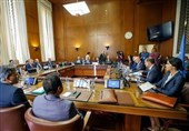 جزئیات برنامه کاری کمیته قانون‌اساسی سوریه