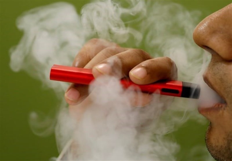 Lung Disease from E-Cigarettes Spreading Worldwide