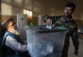 نامزدان مدعی پیروزی: انتخابات ریاست جمهوری افغانستان به دور دوم نمی‌رود