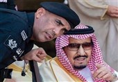 عربستان|افشاگری شاهزاده درباره قتل محافظ سلمان؛ مقدمه‌چینی پسر برای تکیه بر تخت پدر