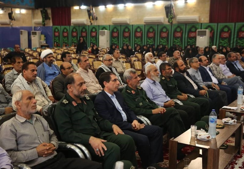 اسناد دفاع مقدس استان بوشهر به صورت دانشنامه تدوین شد