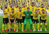 اصفهان| ترکیب تیم فوتبال سپاهان برابر تراکتور مشخص شد