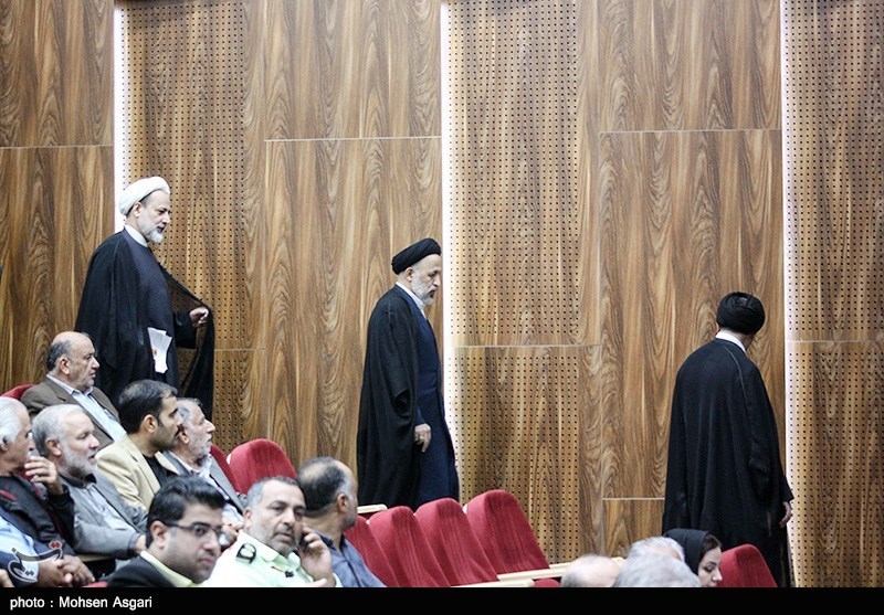 پرهام،پرونده