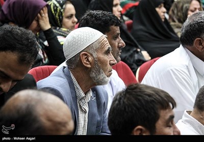 پرهام،پرونده