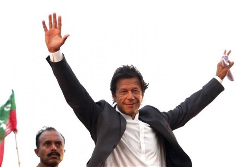 عمران خان راهی شهر «اسکردو» در شمال پاکستان می‌شود