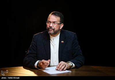 کارلوس آنتونیو آلکالا کوردونس سفیر ونزوئلا