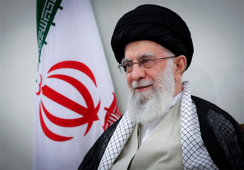 پخش زنده سخنرانی رهبرانقلاب در مراسم بزرگداشت رحلت امام خمینی (ره)