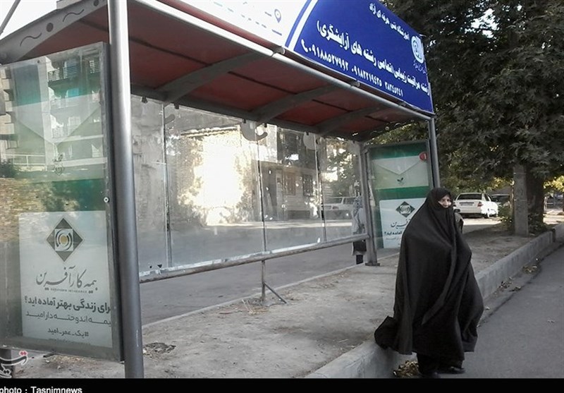 ايستگاه،همدان،اتوبوس،صندلي،كولر،شهر،پايانه،مالي،مناطق،ايجاد، ...