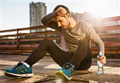 Extreme Exercise Could Lead to Eating Disorder Symptom