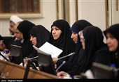 سند جامع ارتقاء وضعیت بانوان ایلامی در مراحل نهایی تدوین است