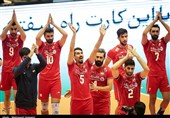 جام جهانی والیبال| تلاش تیم 13 نفره ایران برای رفتن روی سکو/ بی‌فایده اما پُر سود!