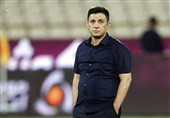 Amir Ghalenoei Appointed Iran Football Coach
