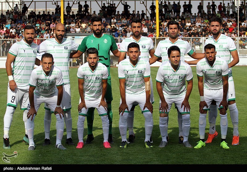 پاس،همدان،تيم،باشگاه،استان،هيئت،معاون،مشكلات،استانداري،استان ...