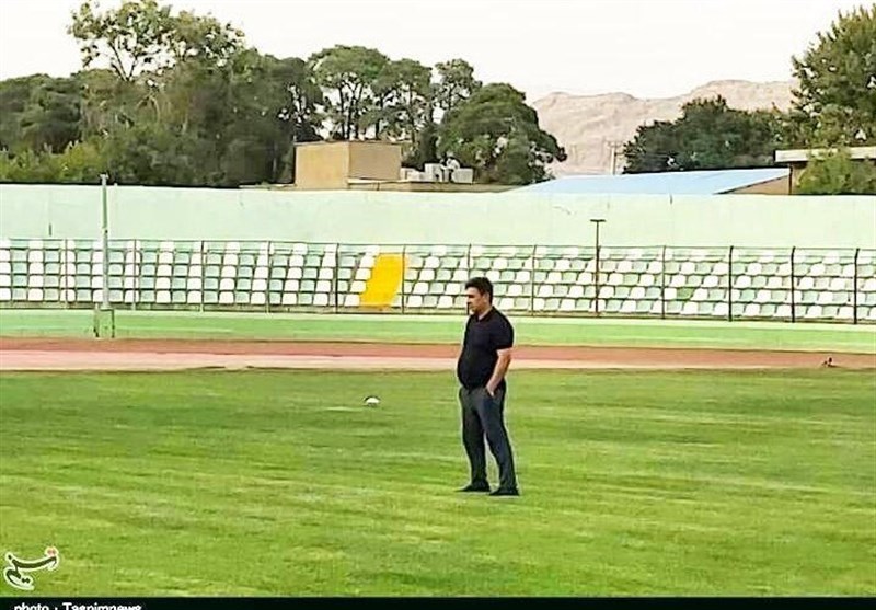 تيم،سپاهان،اصفهان،تمرين،بازي،تسنيم،خيبر،لرستان