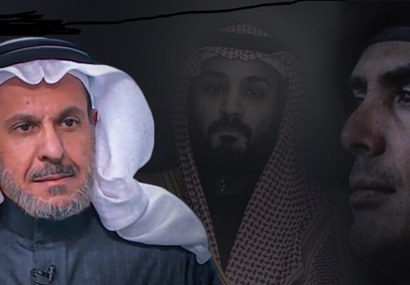 معارض سعودی: بن‌سلمان محافظ شخصی پدرش را کشت