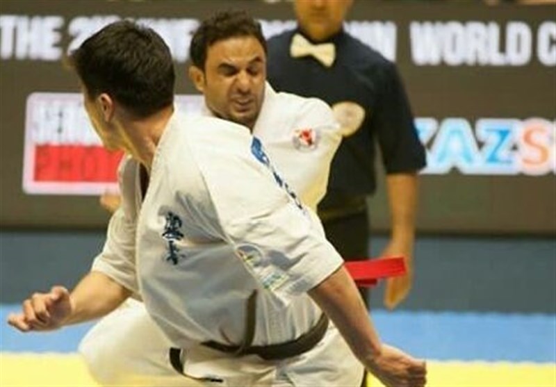 آغاز مسابقات بین‌المللی کیوکشین کاراته آقایان در خوزستان