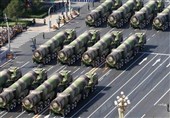 China ‘Poised to Unveil New Nuclear Missile’ in Warning to US