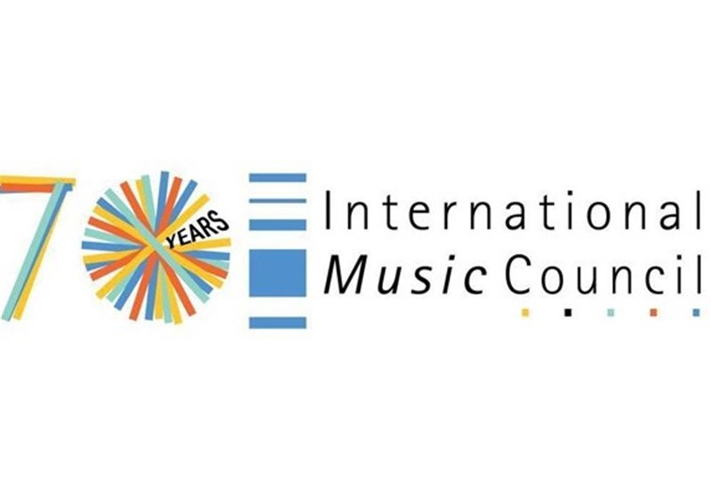 کرسی ایرانی در مجمع جهانی موسیقی یونسکو پس از 70 سال