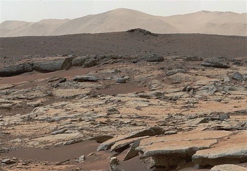 Earth Microbes Could Help Turn Mars Fit For Life