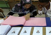 نامزدی 82 نفر درانتخابات ریاست جمهوری الجزایر