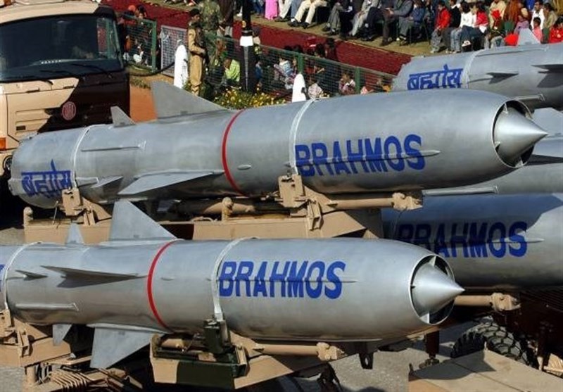 India Successfully Test-Fires Supersonic Cruise Missile