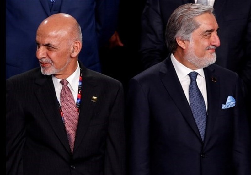 عبدالله بار دیگر در انتخابات افغانستان تسلیم می‌شود؟