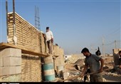 32 میلیارد تومان پروژه عمرانی و اقتصادی در موقوفه‌های گلستان افتتاح می‌شود