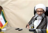 دفاع آیتالله سیف مازندرانی از مرجعیت و امام خامنهای