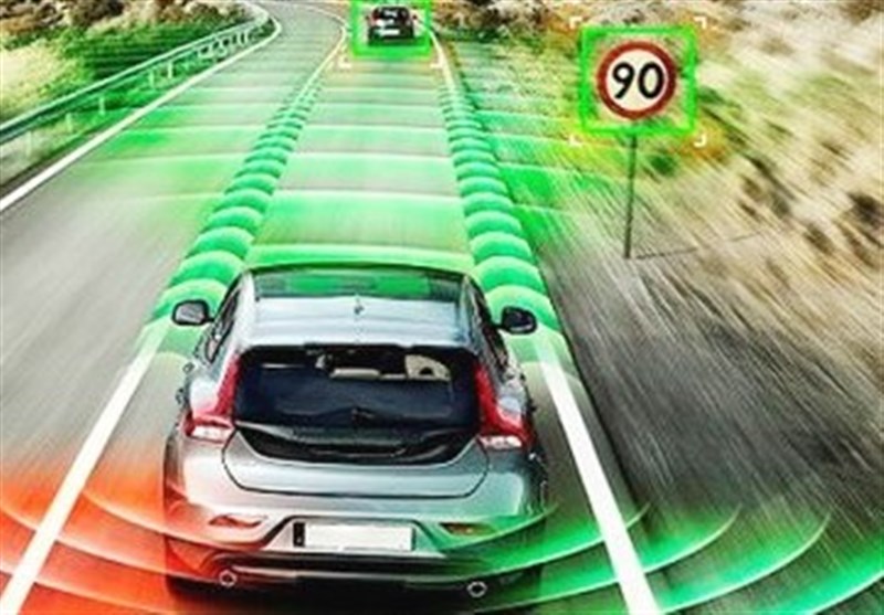 خودروهای بدون راننده تا سال 2030 جاده‌ها را فرا می‌گیرند