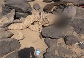 یمن|شکست عملیات متجاوزان در مناطق مختلف؛ شکار 21 مزدور عربستان